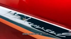 Обзор и все фишки Haval Jolion