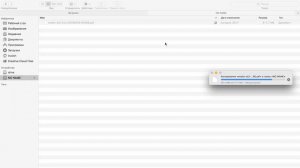 Как установить обновление на Эвоторе