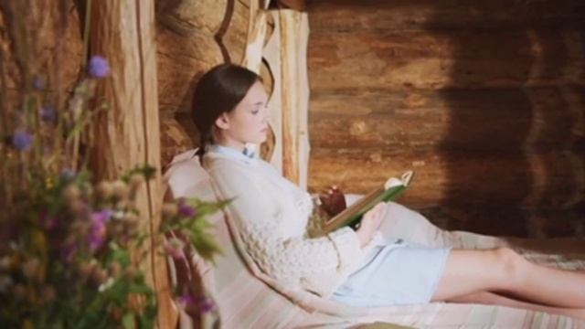 Мари-Мишель - Бабушка моя смотреть онлайн