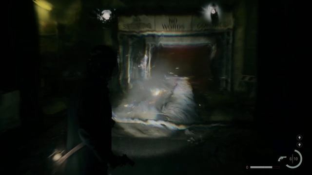 11: ПРОХОЖДЕНИЕ | Alan Wake 2