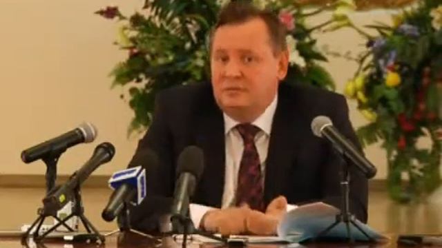 Владимир Пристюк о проблемах и достижениях Луганщины. смотреть онлайн