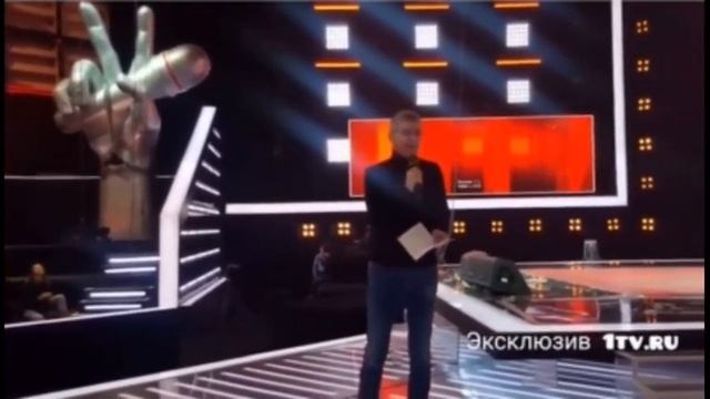 Голос Дети 5 сезон | Объявление наставников | 2018 смотреть онлайн