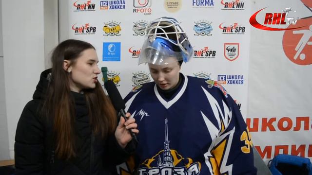 Интервью Виктории Ивановой смотреть онлайн