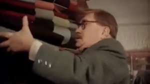 Иван Бровкин на целине 1958) Эпизод