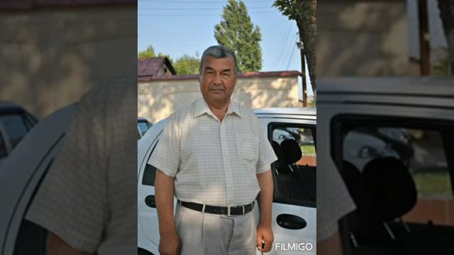 Kamoliddin Raximov - Sen posboni bo'l | Камолиддин Рахимов - посбони бул