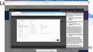 Demo:  Running Kubernetes on VMware Cloud Foundation