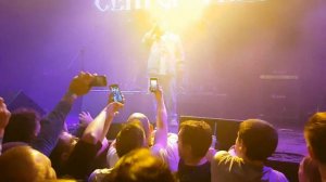 Красная плесень  30 лет