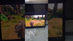 PS5 REMOTE PLAY IPAD 10 GEN FANTASTIC ?