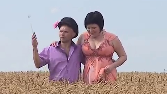 Юрий Лоза - Над деревней Клюевкой