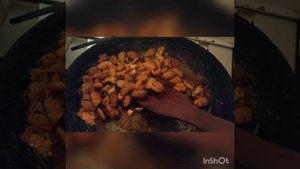 Готовим МИДИИ, жареные мидии, мидии на сковородке.