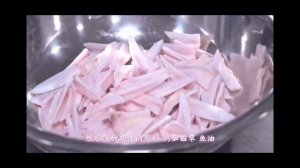 Производство влажного корма для животных (Китай)
