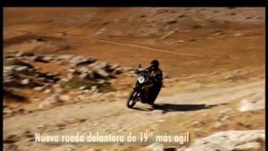Honda XL 700v "Transalp"