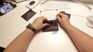 Экспресс распаковка- обзор #ND фильтров #FreeWell для #DjiOsmoAction