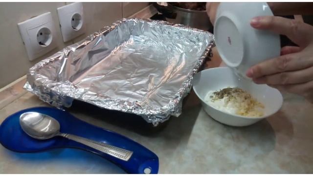 Очень вкусный заяц в духовке. Просто супер!!! смотреть онлайн