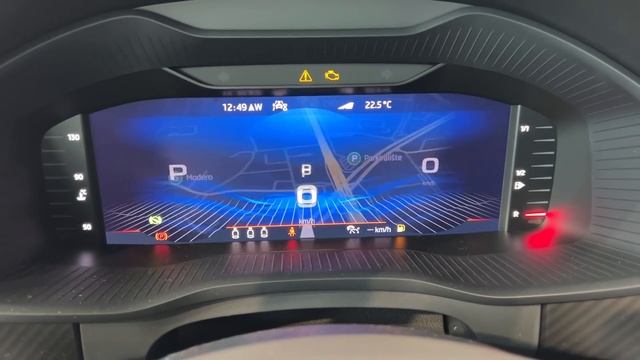 NEW Skoda KODIAQ Sportline 2022 (Facelift) - FIRST LOOK & Visual REVIEW (exterior, Interior)