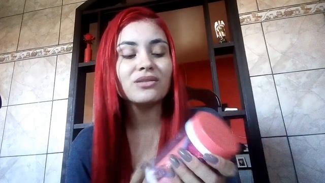 INFUSÃO DE COLÁGENO NOVEX - Resenha смотреть онлайн