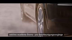 Michelin Pilot Alpin 5 SUV