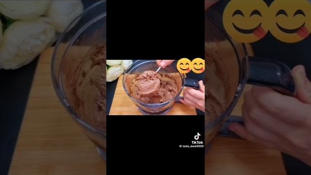 Мороженое