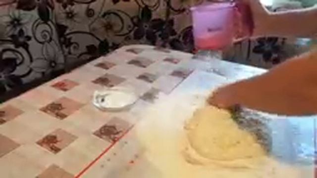Домашние ЛЕПЕШКИ на Кефире / ВКУС ДЕТСТВА