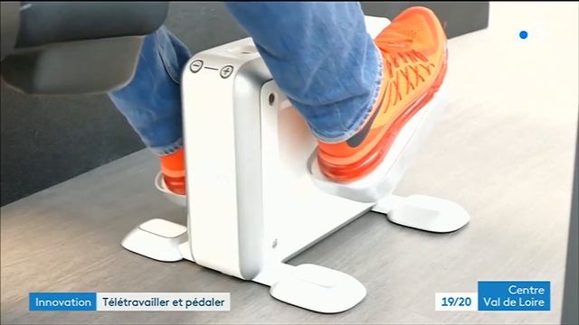 eveia - one FRANCE 3 Region centre Val de Loire смотреть онлайн