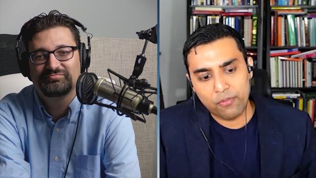 Muslim Intellectual Debunks Pro-Choice Islamic Scholars