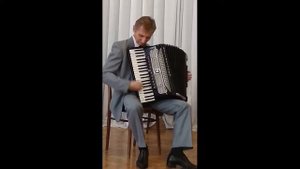 А.Цыганков-А.Беляев "Цыганочка"