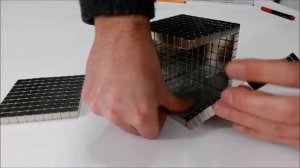 Что можно сделать из магнитных шариков. Лайфхаки с неокубом