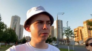 Питер - Казань на машине, август 2022