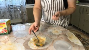 Как приготовить ГОРЧИЦУ В домашних условиях на огуречном рассоле