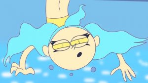 MC Lao (Мс лао) поёт Astronaut in the ocean.