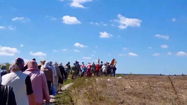 Демидов Богоявление 30.07.2017 смотреть онлайн