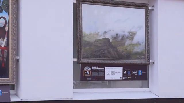 Мой любимый город Белгород (2018) смотреть онлайн