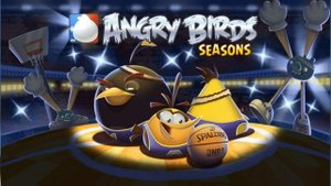 ?ЭВОЛЮЦИЯ ЗАГРУЗОЧНЫХ ЭКРАНОВ Angry Birds?