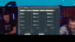 DK x Мазелов ФАНФИКИ