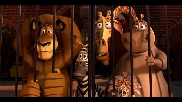 "Мадагаскар 4": Сюрприз от DreamWorks в 2023 году?