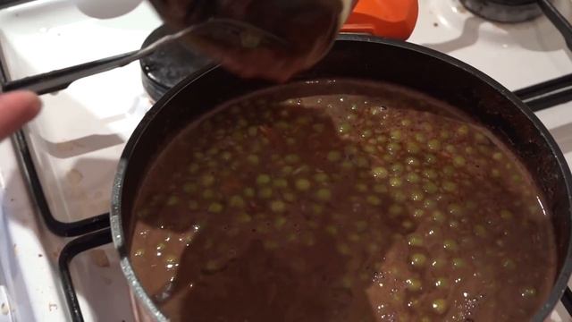 Суп из КОЛЫ + Едим ГОМУНКУЛ !!! (ТРЭШ КУХНЯ) смотреть онлайн