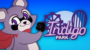 Играем в Indigo Park)