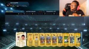 I GOT A GREEN CARD!! - Pack Opening