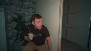 РАДУЖНЫЙ ДРУГ получил от меня 2 БОЛЮЧИХ УКОЛА в реальной жизни