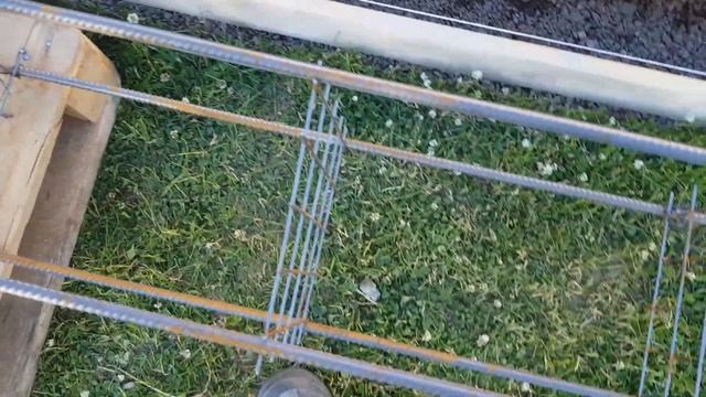 как вязать арматуру быстро и удобно how to knit rebar смотреть онлайн