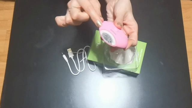 Щётка для лица Kitfort KT-3122 смотреть онлайн