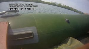 AMBA0004 Тест винта SPS Speed 9x9,5.