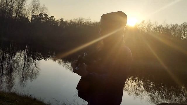 Ярослав Сафронов - Душа. Cover ? смотреть онлайн