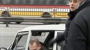 Возвращение Мухтара 2. Страшная порча