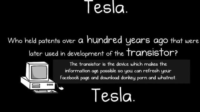 Nikola Tesla story смотреть онлайн