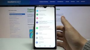 Как войти в режим разработчика на CUBOT P40 / Меню "Для Разработчиков"
