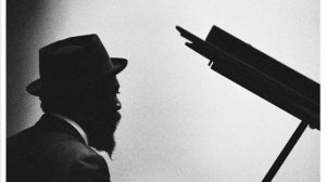 Thelonious Monk - Round About Midnight - Paris, June 7, 1954