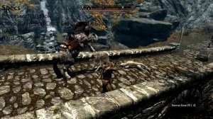 Skyrim: HD 2K Textures - Ultra Graphics