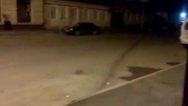 Махачкала 16.01.2012 угол улиц Котрова и С.Стальского 20.38 смотреть онлайн