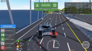 Roblox | Car Crushers 2 Derby #3